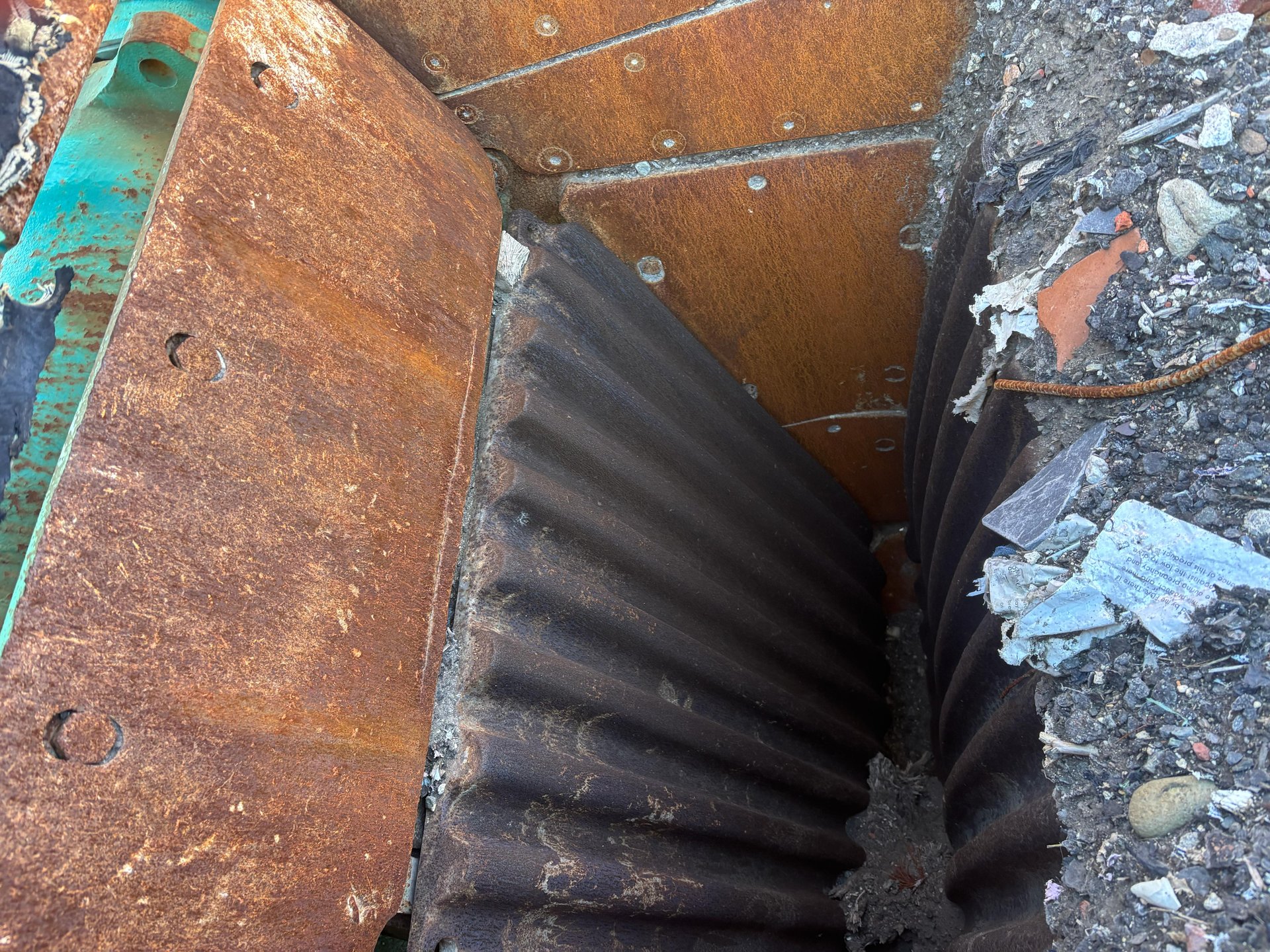 2014 Powerscreen Premiertrak 300 Prescreen Jaw Crusher
