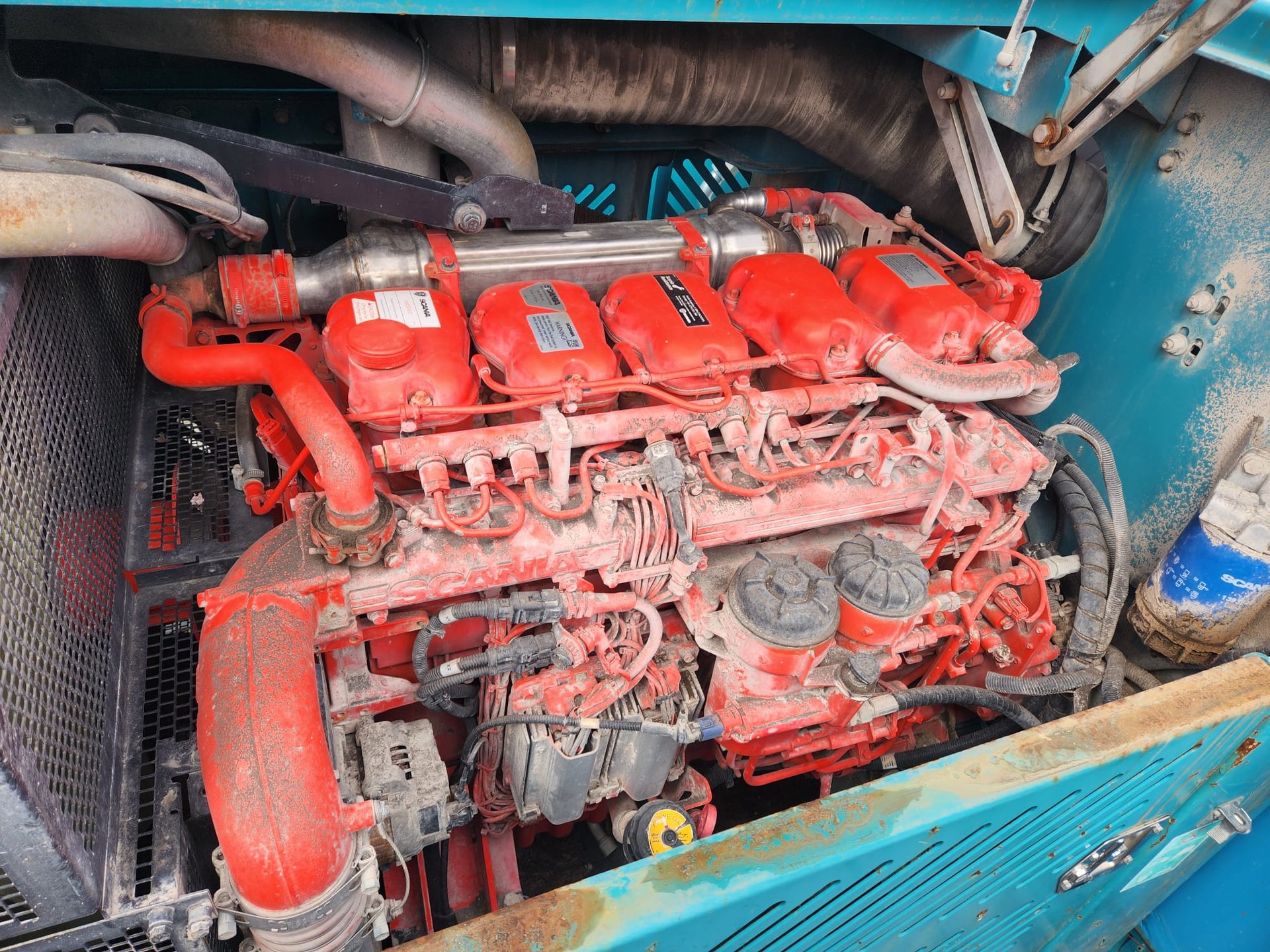 2014 Powerscreen Premiertrak 300 Prescreen Jaw Crusher