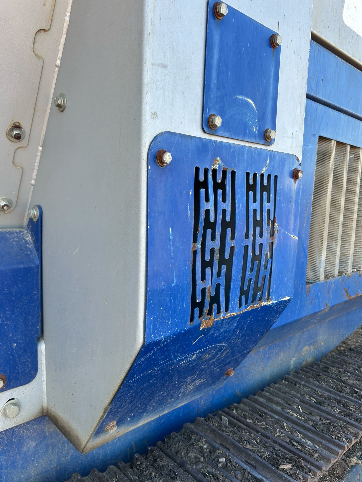 2018 Edge TRT622 Trommel Screen