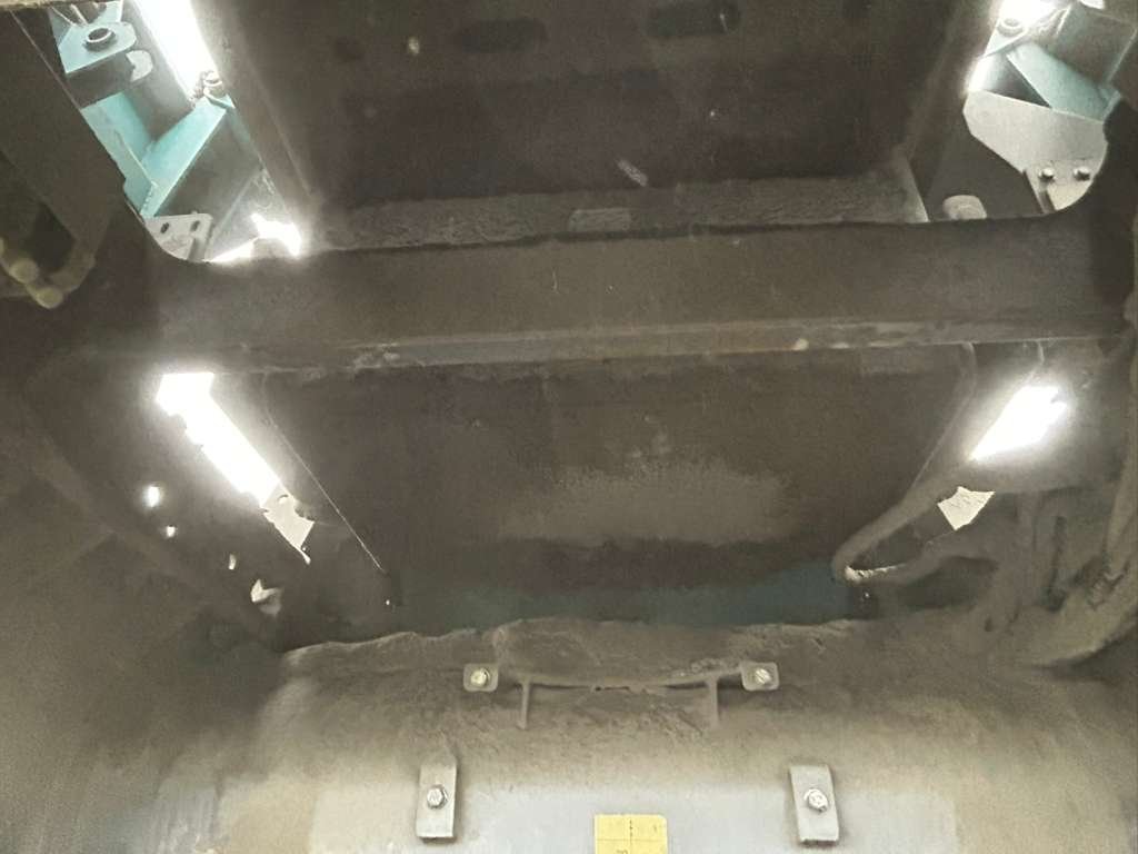 2021 Powerscreen Trakpactor 320 Impact Crusher
