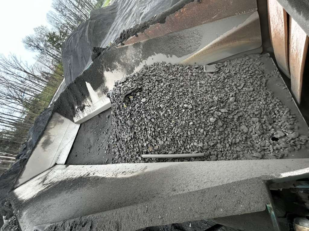 2021 Powerscreen Trakpactor 320 Impact Crusher