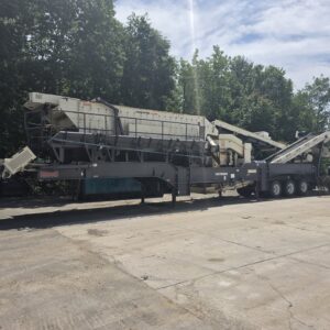 2023 Cedarapids CRC1350S Cone Crusher