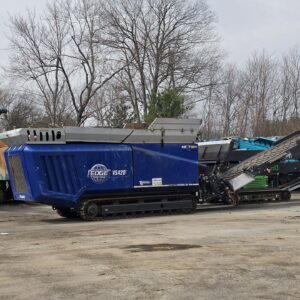 2023 Edge VS420 Shredder