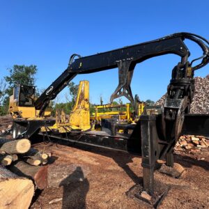 2023 Weiler K560 Knuckleboom Loader