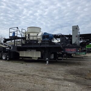 2024 Cedarapids CRC1350 Cone Crusher