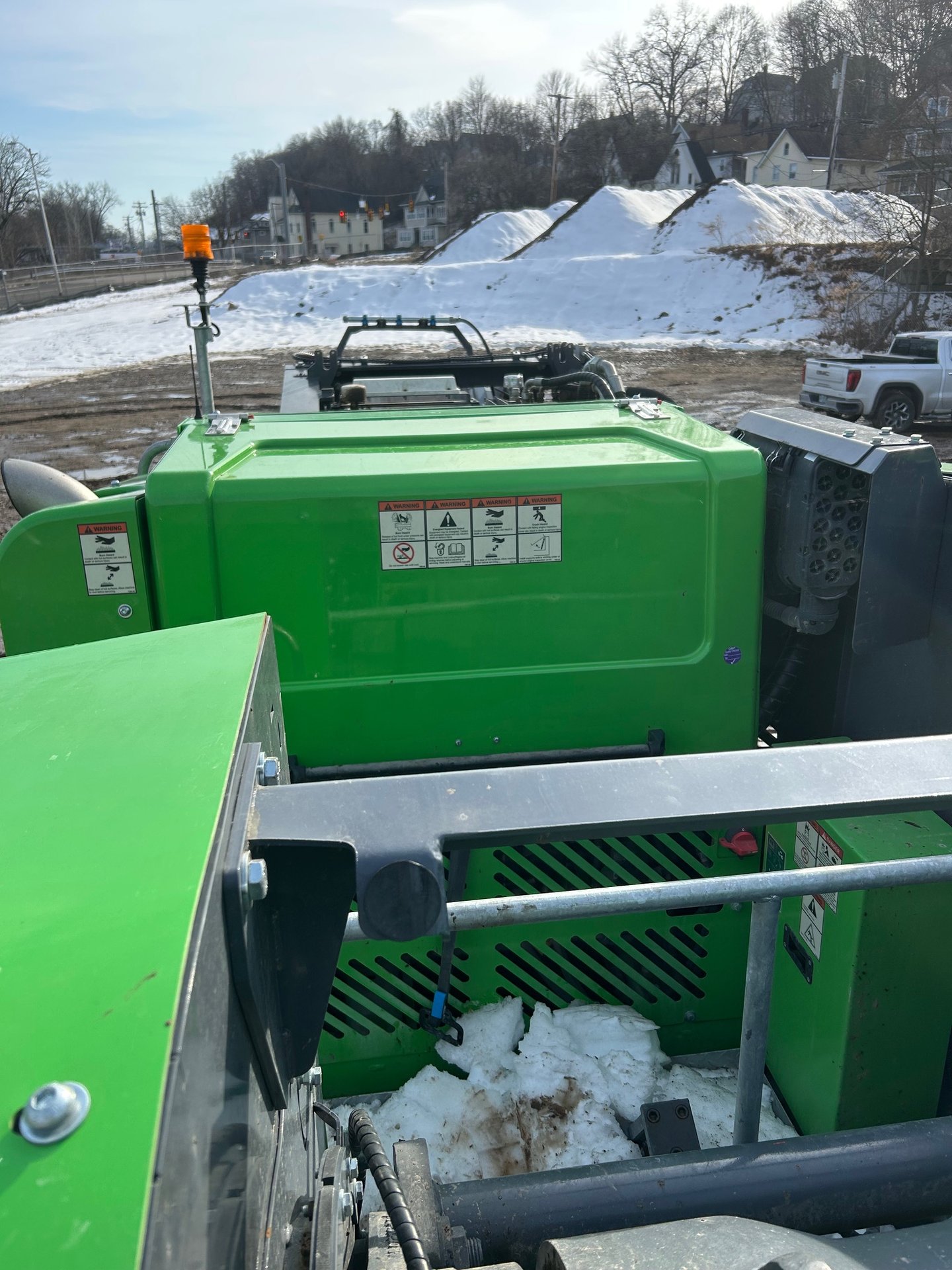 2024 EvoQuip Bison 280 Jaw Crusher