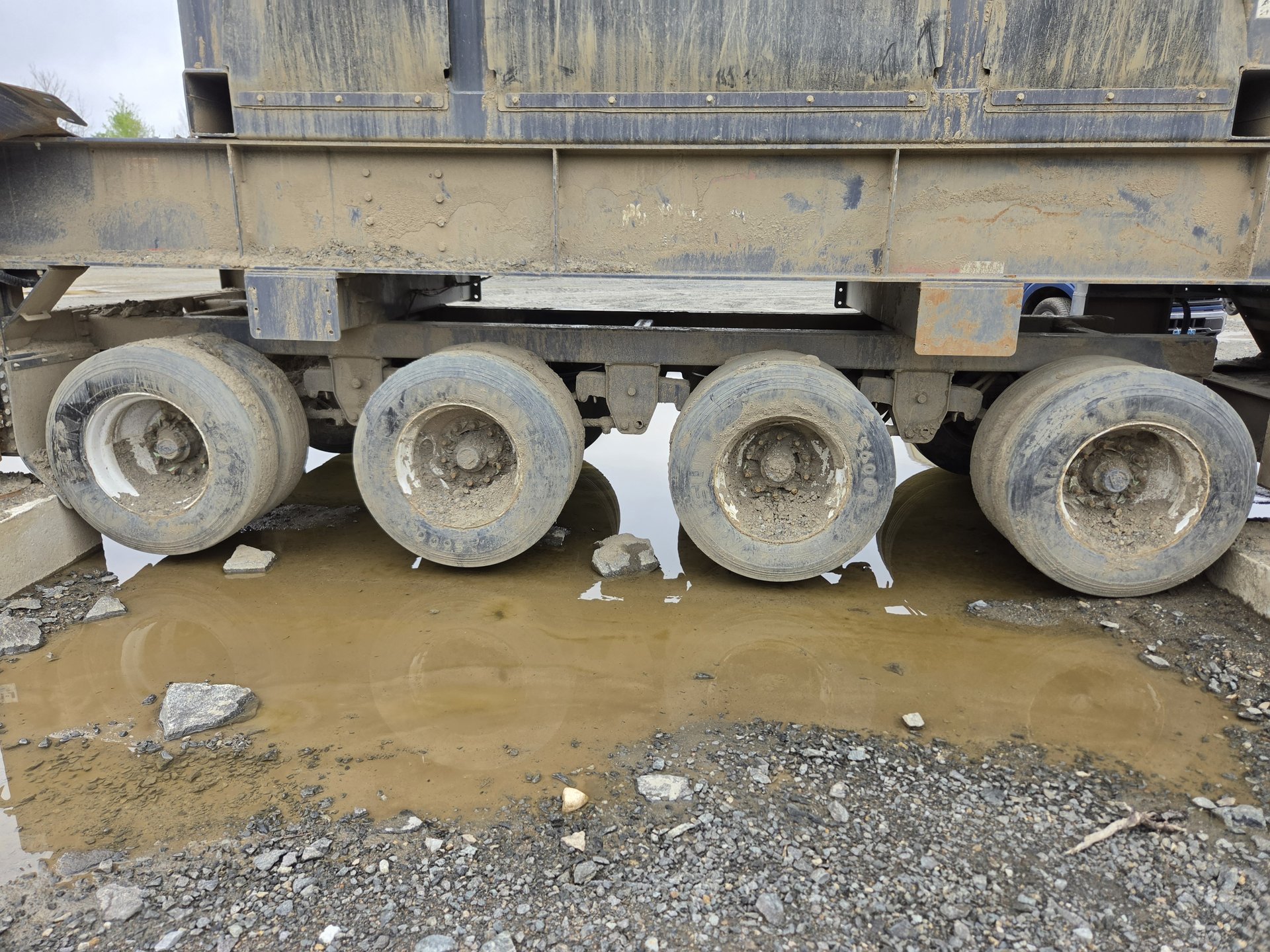 2024 Powerscreen Gladiator PT600 Jaw Crusher