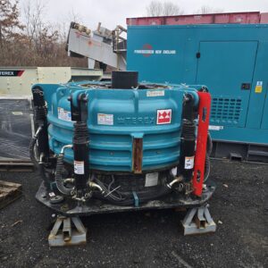 2024 Powerscreen TC1150 Cone Crusher Assembly