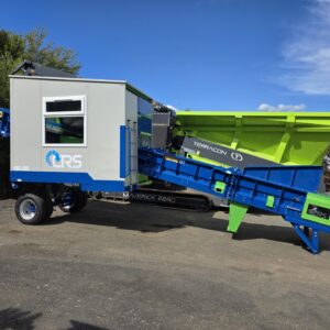 2025 CRS Site Master Picking Station