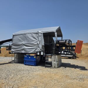 2025 North Star 42x30 Picking Conveyor