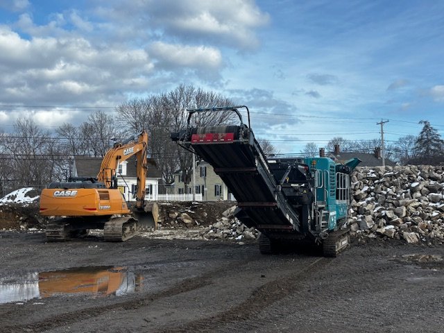 2025 Powerscreen Premiertrak 330 Jaw Crusher