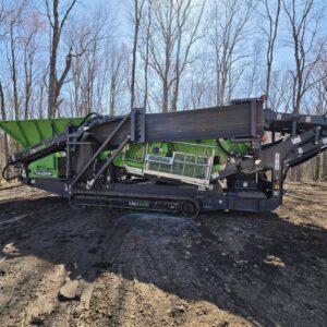 2026 EvoQuip Colt 1000 Screen