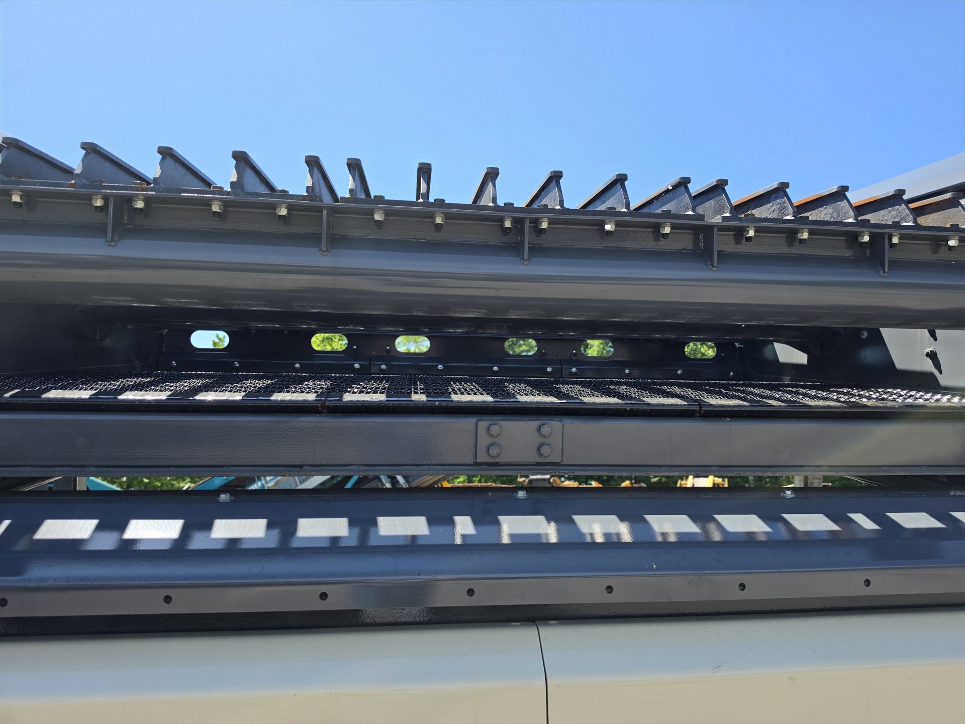 2026 MDS M300 Grid Screen
